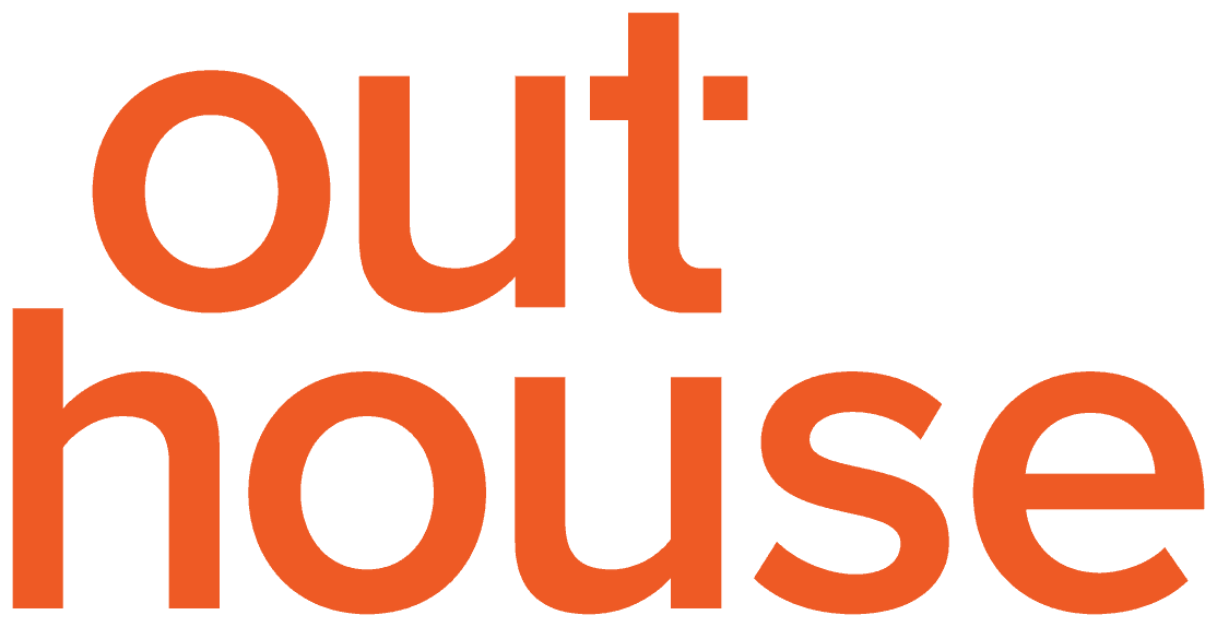 Outhouse logo